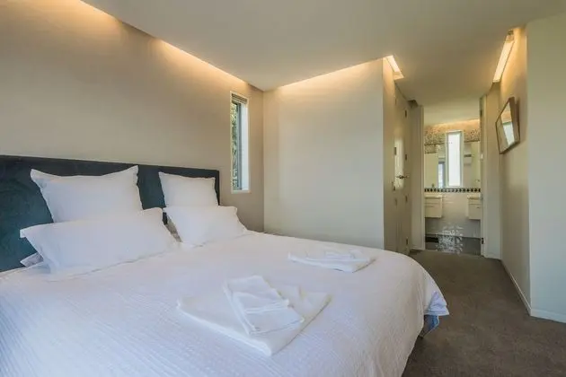 Luxury Ev, 4 Yatak Odası, Göl Manzaralı