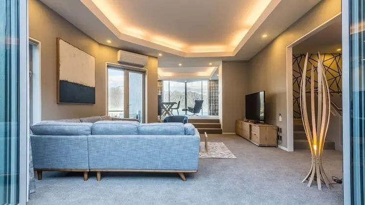 Luxury Ev, 4 Yatak Odası, Göl Manzaralı
