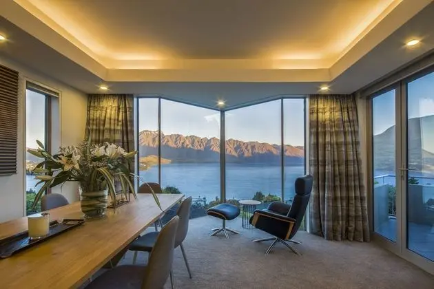 Luxury Ev, 4 Yatak Odası, Göl Manzaralı