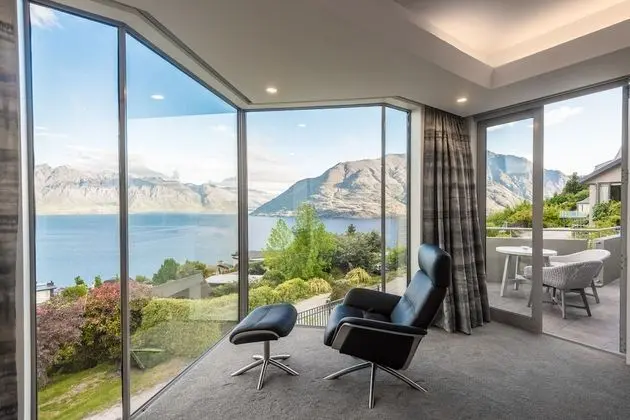 Luxury Ev, 4 Yatak Odası, Göl Manzaralı