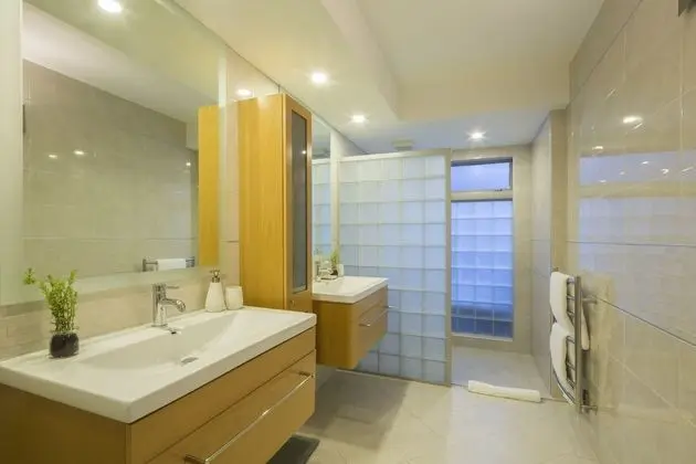 Luxury Ev, 4 Yatak Odası, Göl Manzaralı