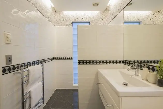 Luxury Ev, 4 Yatak Odası, Göl Manzaralı
