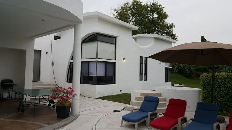 Ev, 4 Yatak Odası, Balkon