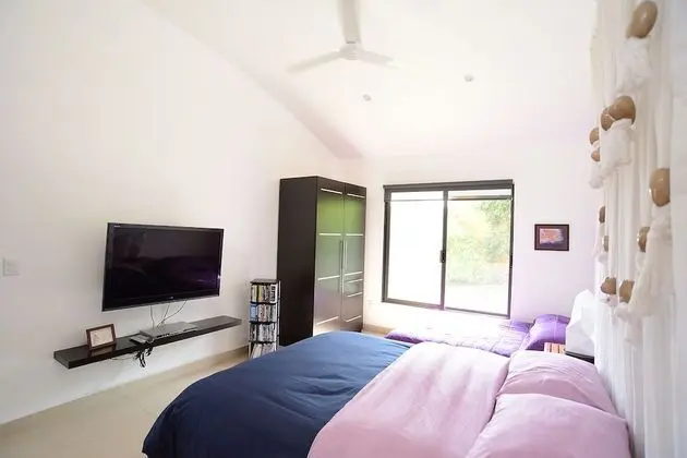 Ev, 4 Yatak Odası, Balkon