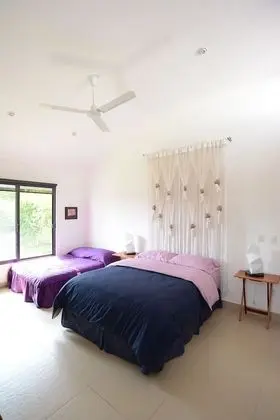 Ev, 4 Yatak Odası, Balkon