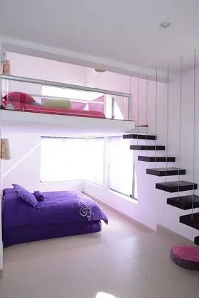 Ev, 4 Yatak Odası, Balkon