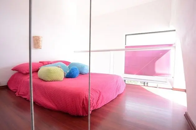 Ev, 4 Yatak Odası, Balkon