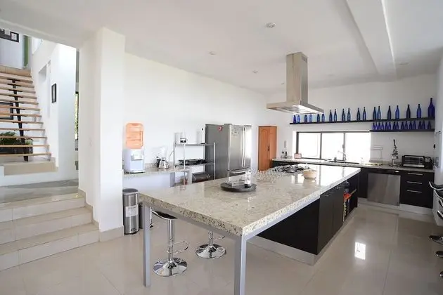 Ev, 4 Yatak Odası, Balkon