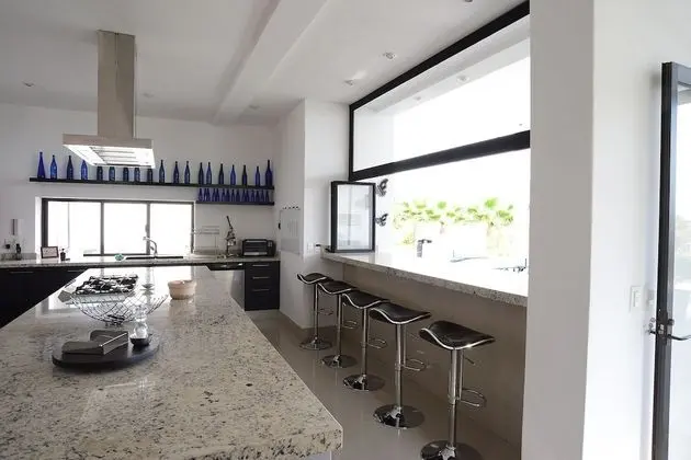 Ev, 4 Yatak Odası, Balkon