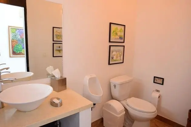 Ev, 4 Yatak Odası, Balkon