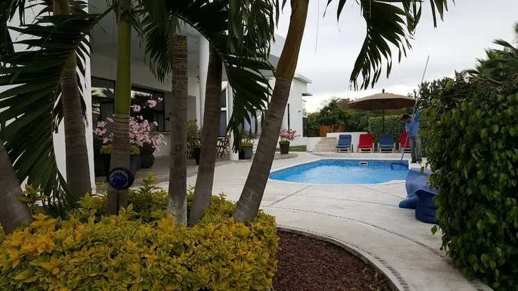 Ev, 4 Yatak Odası, Balkon