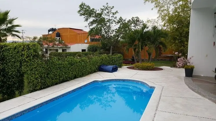 Ev, 4 Yatak Odası, Balkon