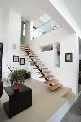 Ev, 4 Yatak Odası, Balkon