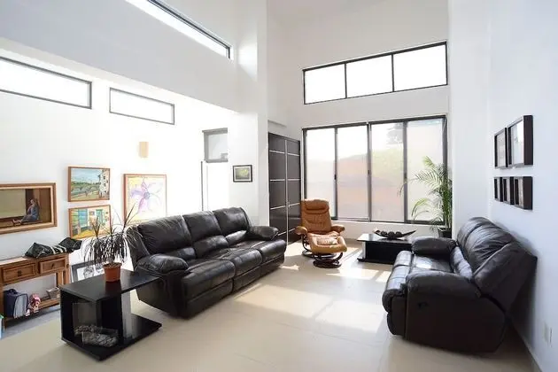 Ev, 4 Yatak Odası, Balkon