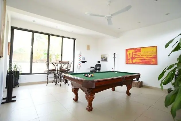 Ev, 4 Yatak Odası, Balkon