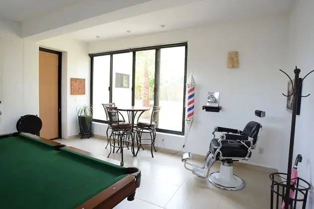 Ev, 4 Yatak Odası, Balkon
