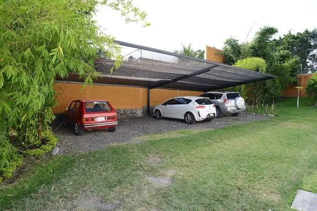Ev, 4 Yatak Odası, Balkon