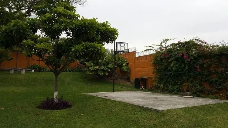 Ev, 4 Yatak Odası, Balkon