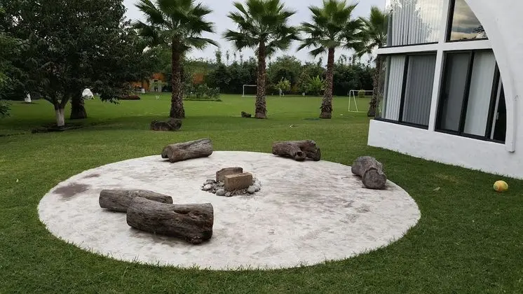 Ev, 4 Yatak Odası, Balkon