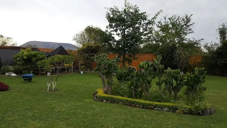 Ev, 4 Yatak Odası, Balkon