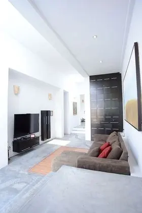 Ev, 4 Yatak Odası, Balkon