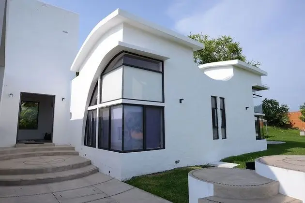 Ev, 4 Yatak Odası, Balkon