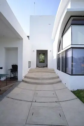 Ev, 4 Yatak Odası, Balkon
