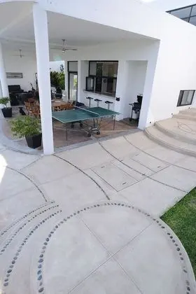 Ev, 4 Yatak Odası, Balkon
