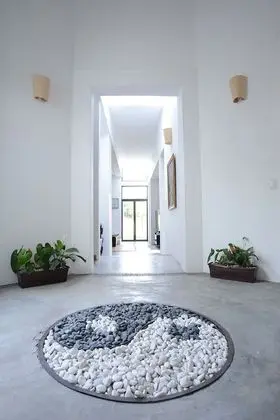 Ev, 4 Yatak Odası, Balkon