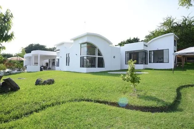 Ev, 4 Yatak Odası, Balkon