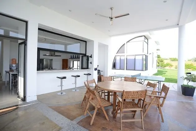 Ev, 4 Yatak Odası, Balkon