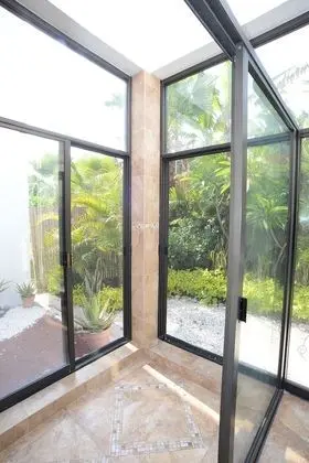 Ev, 4 Yatak Odası, Balkon