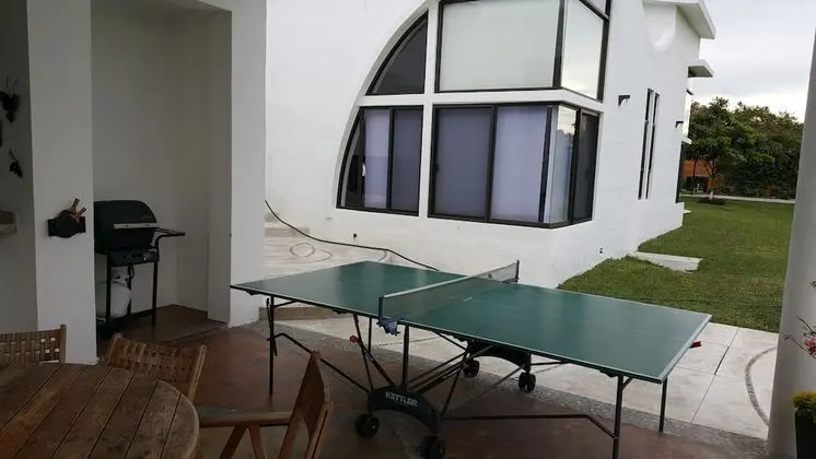 Ev, 4 Yatak Odası, Balkon