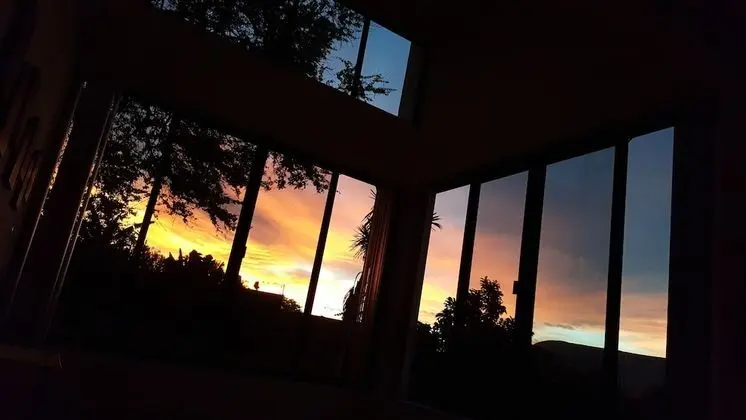 Ev, 4 Yatak Odası, Balkon