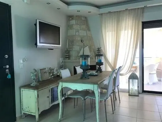 Family Dubleks, 3 Yatak Odası