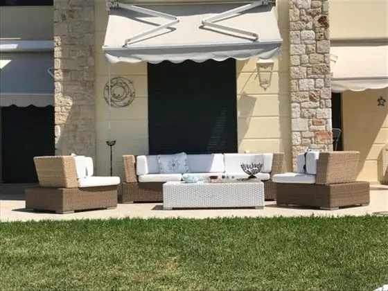 Family Dubleks, 3 Yatak Odası
