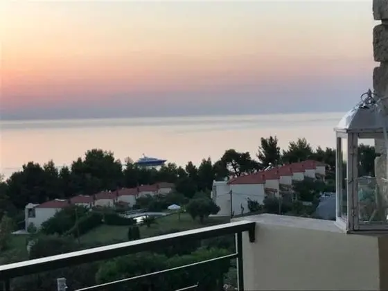 Family Dubleks, 3 Yatak Odası