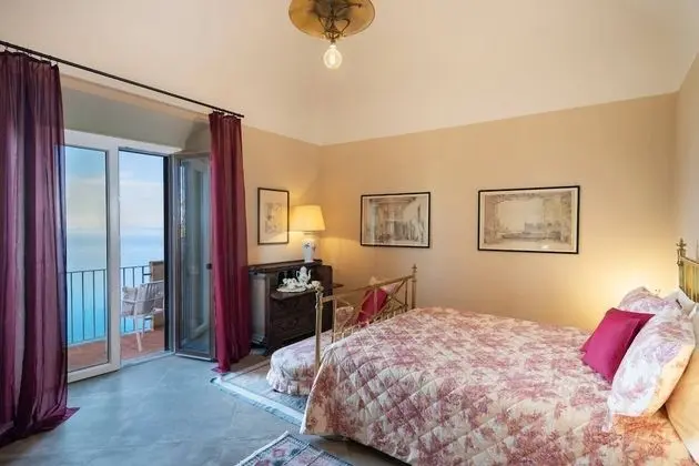 Apart Daire, 5 Yatak Odası, Şömine