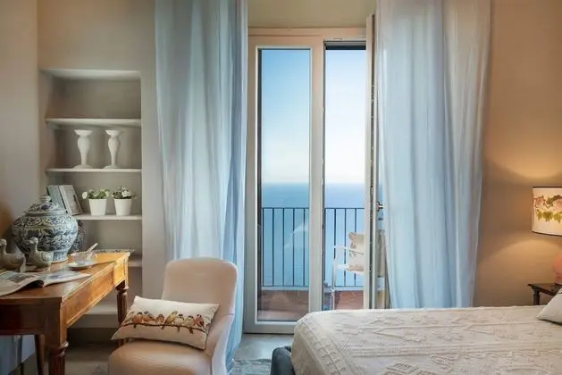 Apart Daire, 5 Yatak Odası, Şömine