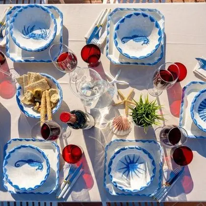 Apart Daire, 5 Yatak Odası, Şömine