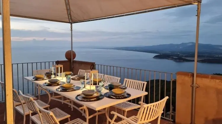 Apart Daire, 5 Yatak Odası, Şömine