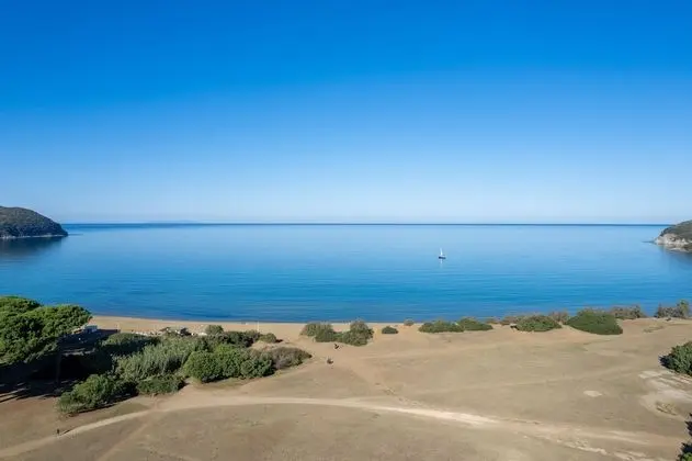 Apart Daire, 5 Yatak Odası, Şömine