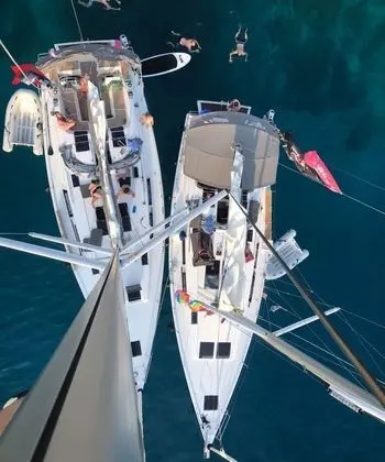 Apart Daire, 5 Yatak Odası, Şömine