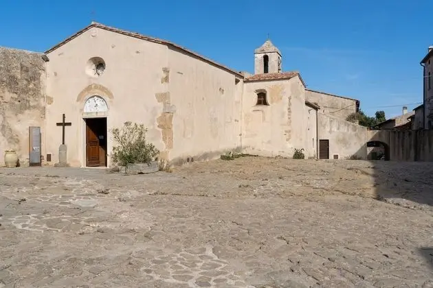 Apart Daire, 5 Yatak Odası, Şömine