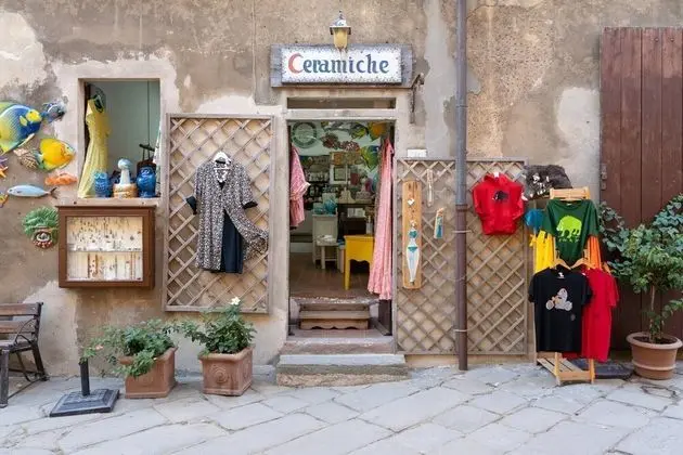 Apart Daire, 5 Yatak Odası, Şömine