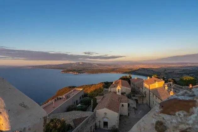 Apart Daire, 5 Yatak Odası, Şömine