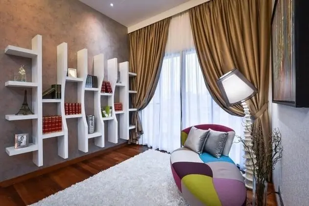 Ev, Birden Çok Yatak