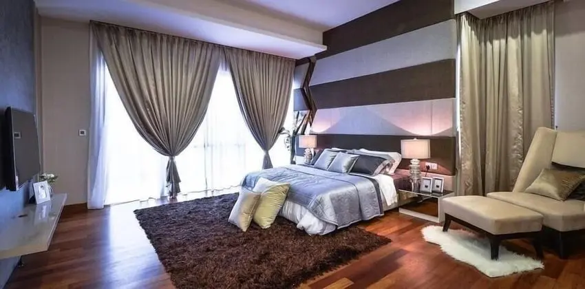Ev, Birden Çok Yatak