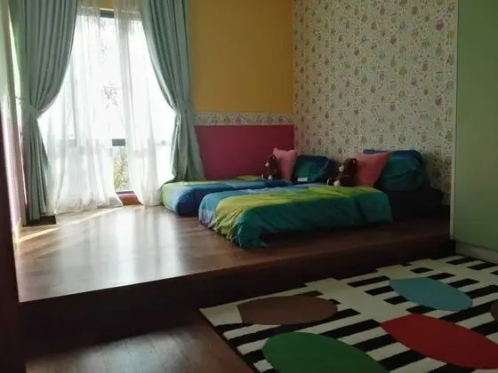 Ev, Birden Çok Yatak