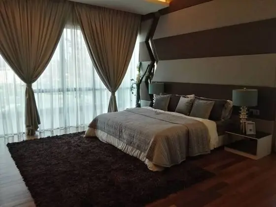 Ev, Birden Çok Yatak